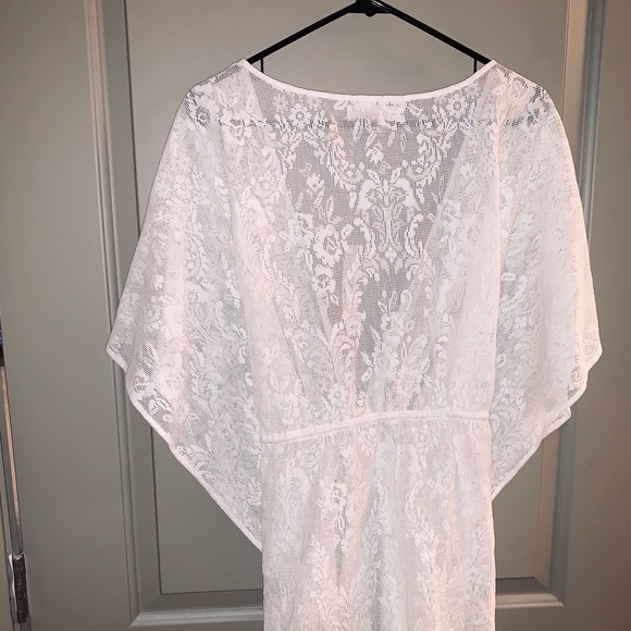 ❤️Love Stitch Kimono! - Picture 4 of 8